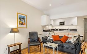 Town Centre Apartment, Clifden